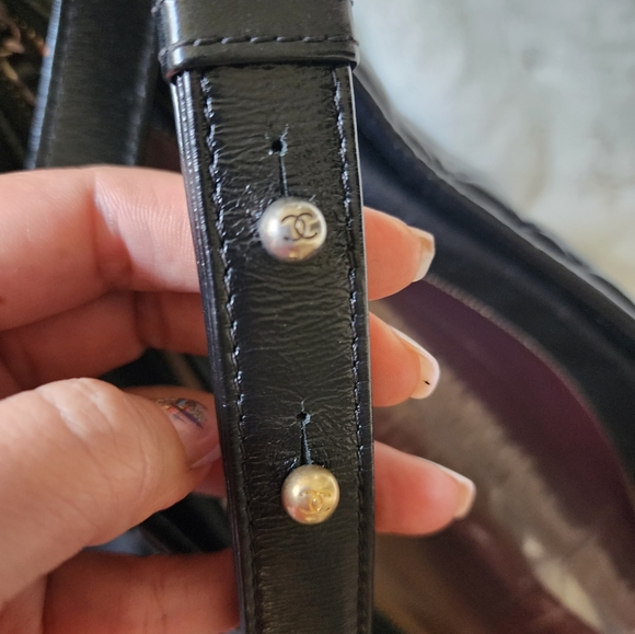 🤩SALE🤩Full Set Chanel Gabrielle bag - Picture 7 of 16